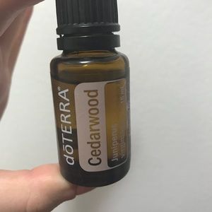 DōTERRA Cedarwood
